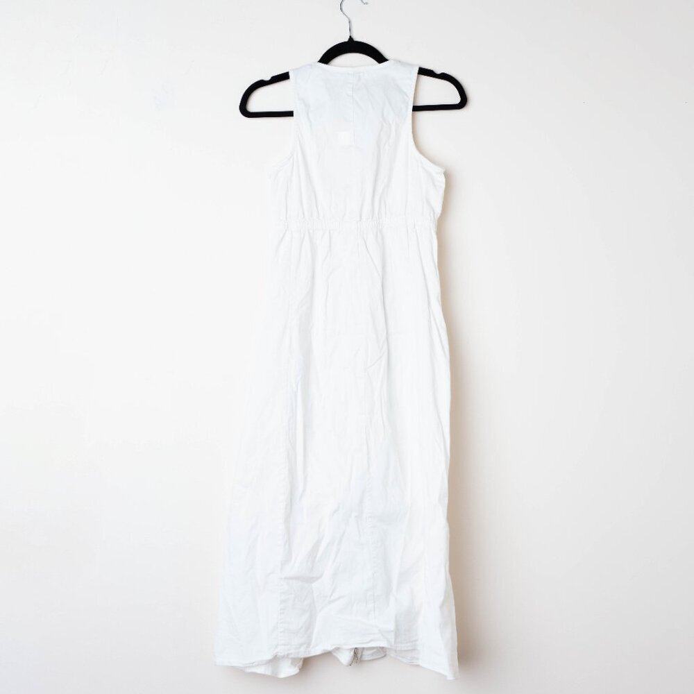 Area Stars Jean Dress - Picture 3 of 6
